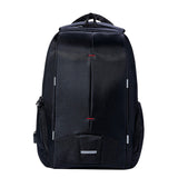 KALIDI 17 inch Waterproof Men Backpack USB Charging College Students Bag Laptop Backpack For 13.3 to 17.3 inch school bag