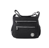 RAINBOW PONY Women Messenger Bag Nylon Women Bags Shoulder Cross body Bags
