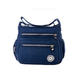 RAINBOW PONY Women Messenger Bag Nylon Women Bags Shoulder Cross body Bags