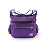 RAINBOW PONY Women Messenger Bag Nylon Women Bags Shoulder Cross body Bags